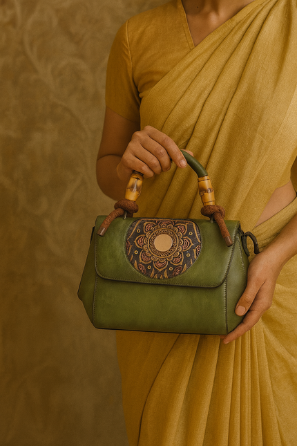 The Revival of Heritage Fashion – Why Indian Crafts Are the Future of Luxury