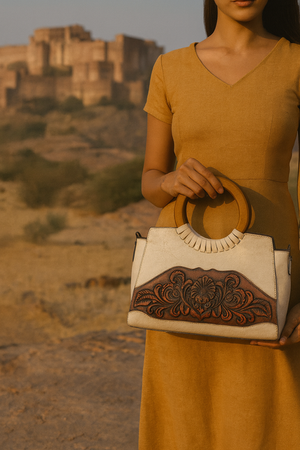 Beyond Fashion – Why A Heritage Bag is an Investment Piece