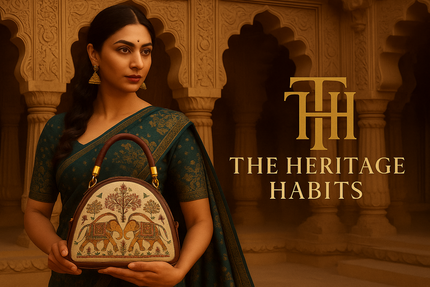 The HeritageHabits