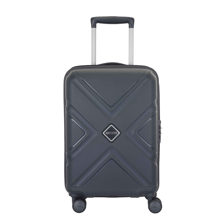 American Tourister trolley bags at Manglam World