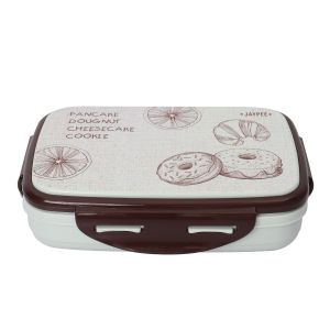 Lunch carriers collection