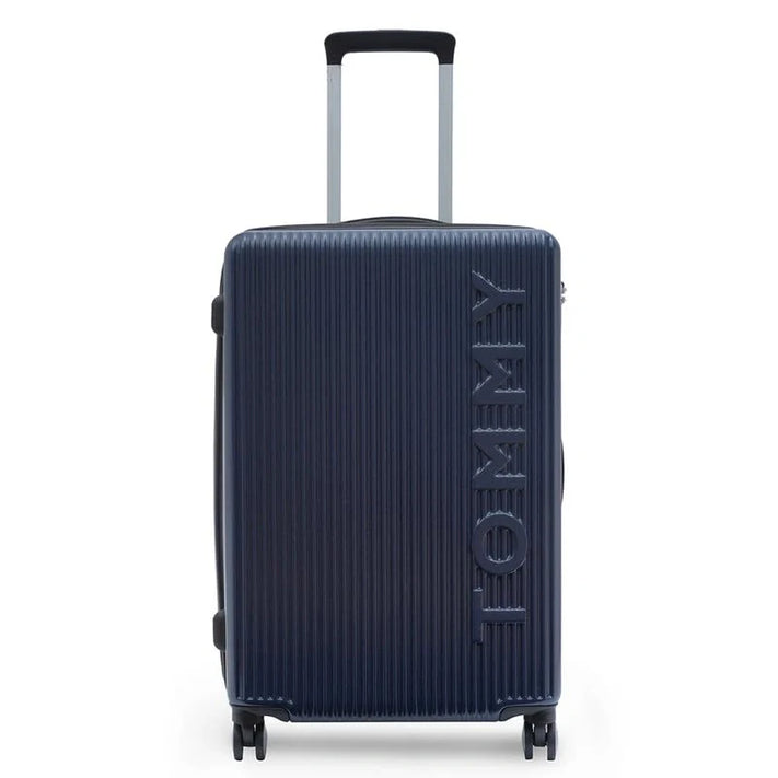 Tommy Hilfiger trolley bags and suitcases at Manglam World