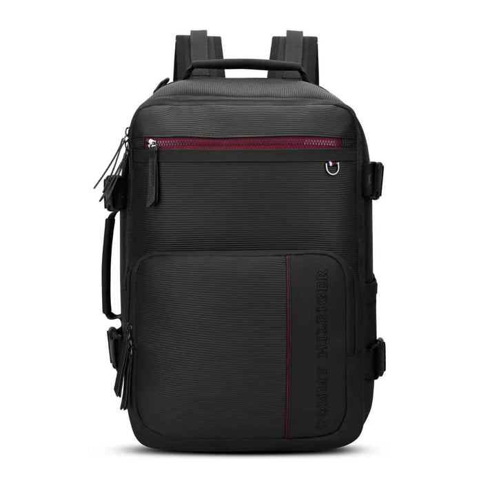 Tommy Hilfiger laptop backpacks at Manglam World