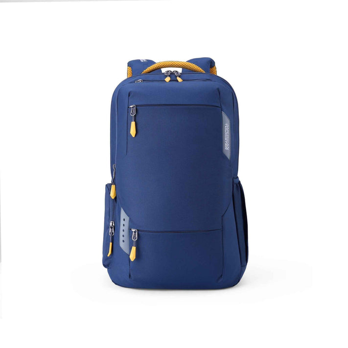 Laptop backpacks for office — American Tourister Brett 4.0 laptop bag