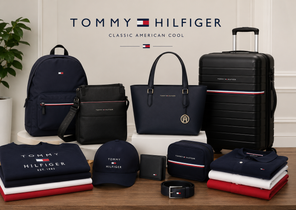 Tommy Hilfiger
