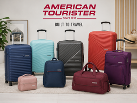 American Tourister