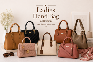 Ladies Handbags