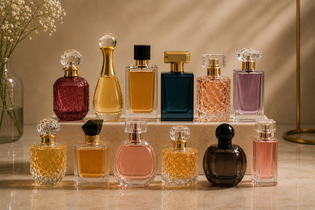 Perfumes