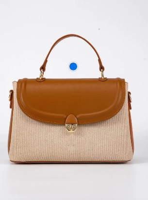 Itti bags — handcrafted handbags, sling bags and totes for women at Manglam World India