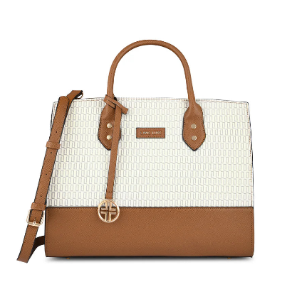 Lavie handbags, totes and slings — trendy, affordable women's bags at Manglam World India