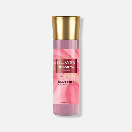 Bellavita perfumes — long-lasting eau de parfum collection for men, women and unisex at Manglam World India