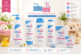 Baby Care
