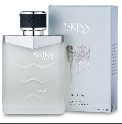 Women's body care and fragrances — lotions, body mists and perfumes from Skinn by Titan and more at Manglam World