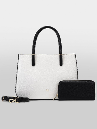 Women's bags — handbags, totes, slings and clutches from Lavie, Itti and top brands at Manglam World
