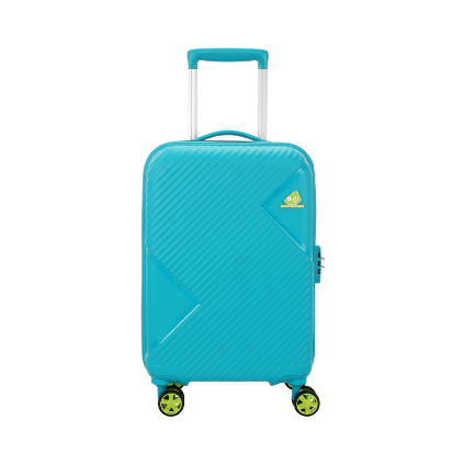 Kamiliant luggage by Samsonite — affordable, lightweight trolley bags and suitcases at Manglam World India