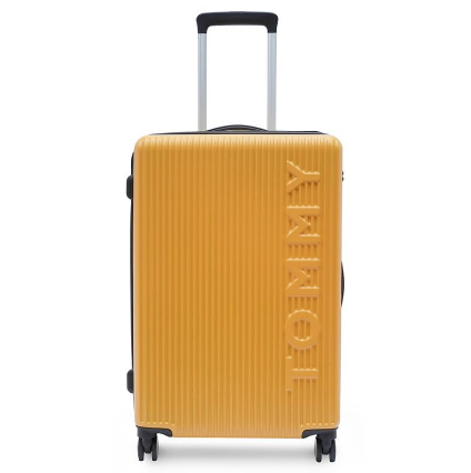 Suitcases at Manglam World — hard and soft shell luggage in cabin and check-in sizes from top travel brands