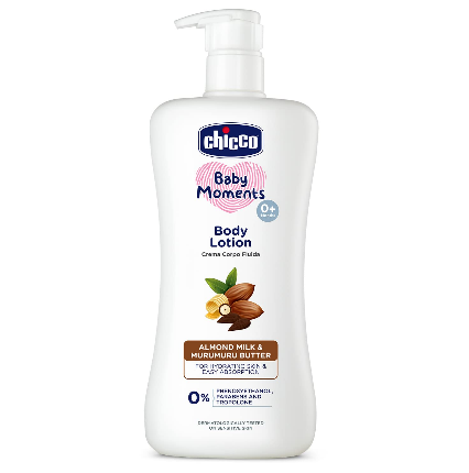 Baby moisturizers and powders — lightweight, dermatologist-tested baby skincare at Manglam World India