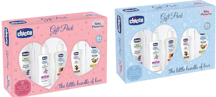 Baby hair and massage oils — almond, coconut and nourishing blends for newborn skin at Manglam World