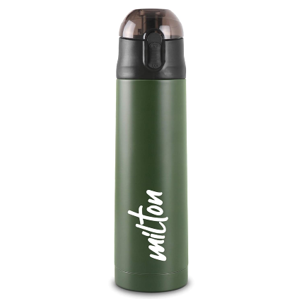 Milton bottles, tiffins and flasks — trusted Indian kitchenware brand at Manglam World India