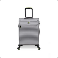 IT Luggage at Manglam World — lightweight, durable trolley bags and suitcases from the trusted British travel brand