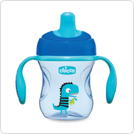 Baby feeding bottles — BPA-free anti-colic bottles from Philips Avent and Chicco at Manglam World India