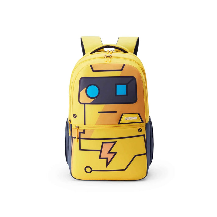 Back-to-School 2026 — American Tourister Toodle 4.0 XXL school backpack