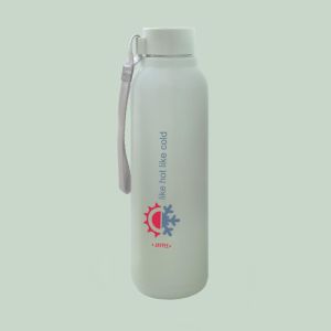 SS inner insulated bottles