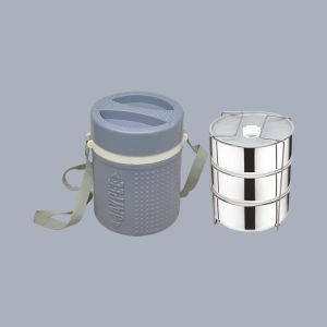Tiffin carriers