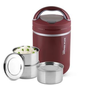 Electric lunch boxes