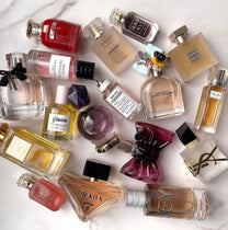 Perfumes