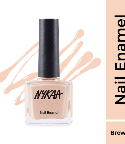 Nykaa Wedding Edition Nail Enamel - Shade 262