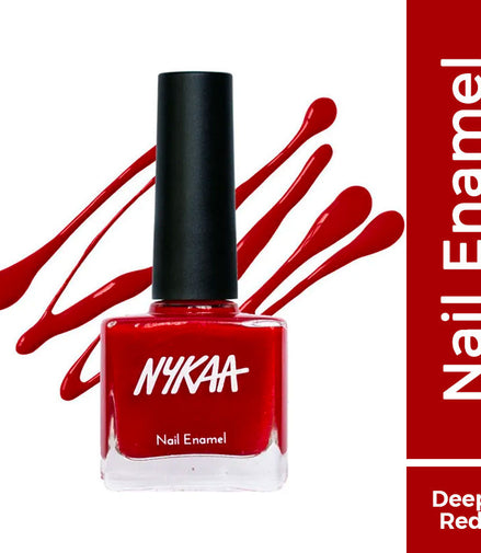 Nykaa Pop Nail Enamel - Shade 04