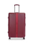 Tommy Hilfiger Arbor Textured Hard-Sided Trolley Bag