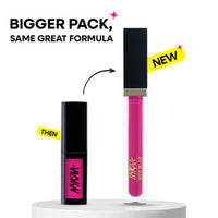 Nykaa Matte to Last! Liquid Lipstick - Kudi