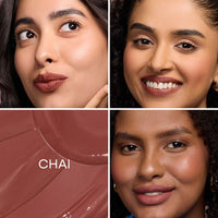 Nykaa Matte to Last! Liquid Lipstick — front view