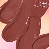 Nykaa Matte to Last! Liquid Lipstick — back view