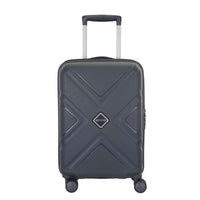 American Tourister Kross+ Polypropylene Hardside TSA Spinner Trolley