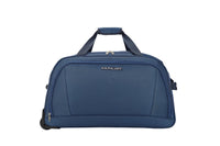 Kamiliant Zodiac Whd Blue Duffle Bag - image 1 of 9 - Duffle Bag