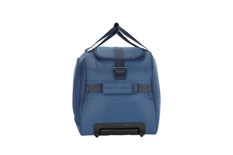 Kamiliant Zodiac Whd Blue Duffle Bag