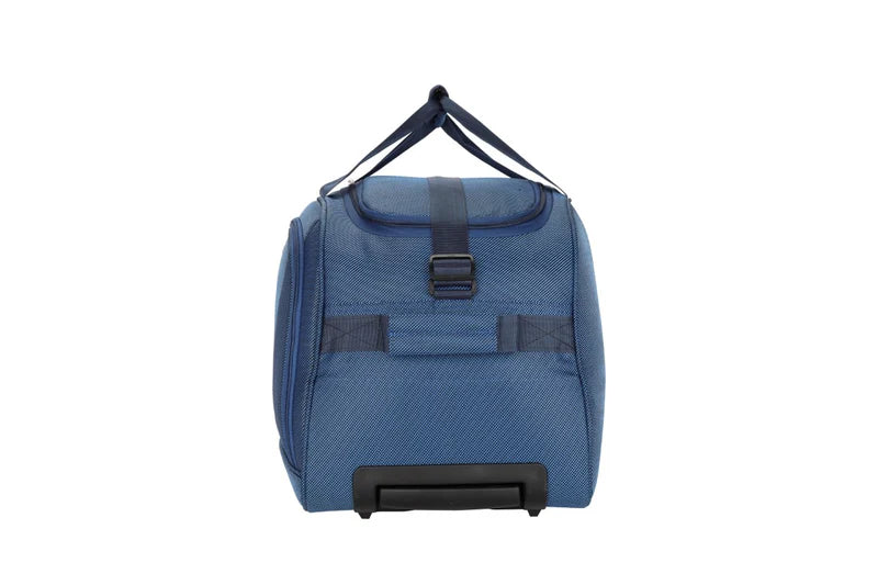 Kamiliant Zodiac Whd Blue Duffle Bag