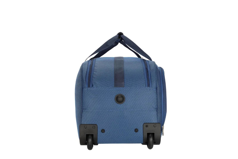 Kamiliant Zodiac Whd Blue Duffle Bag