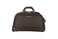 Kamiliant Zodiac Whd Brown Duffle Bag - image 1 of 9 - Duffle Bag