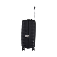 American Tourister Diamo Hardside Spinner Trolley Black