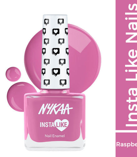 Nykaa Nail Enamel - Shade 361