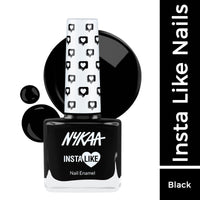 Nykaa Nail Enamel - Shade 371