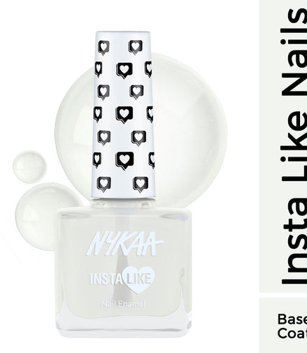 Nykaa Nail Enamel - Shade 373