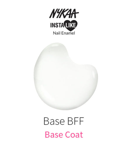Nykaa Nail Enamel - Shade 373