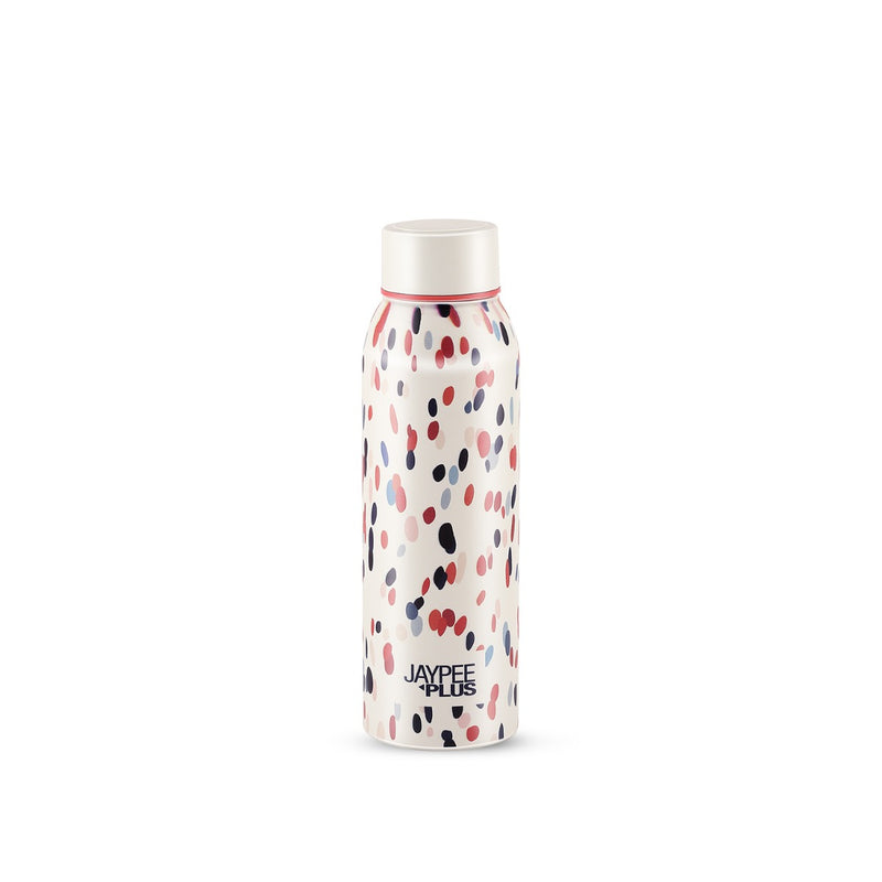 Jaypee Punch Prime Vacuum Insulated Bottle