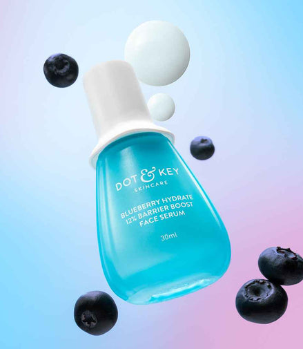 Dot & Key 12% Barrier Boost Serum (Hyaluronic + Ceramides)
