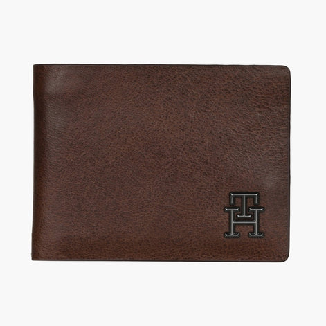 TOMMY HILFIGER BARCASF 03 BROWN L